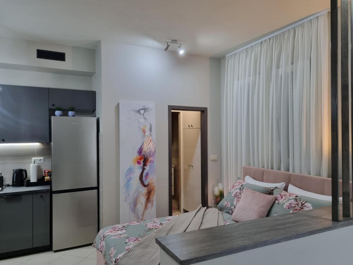 Onlystudio With Free Parking Zadar Ngoại thất bức ảnh