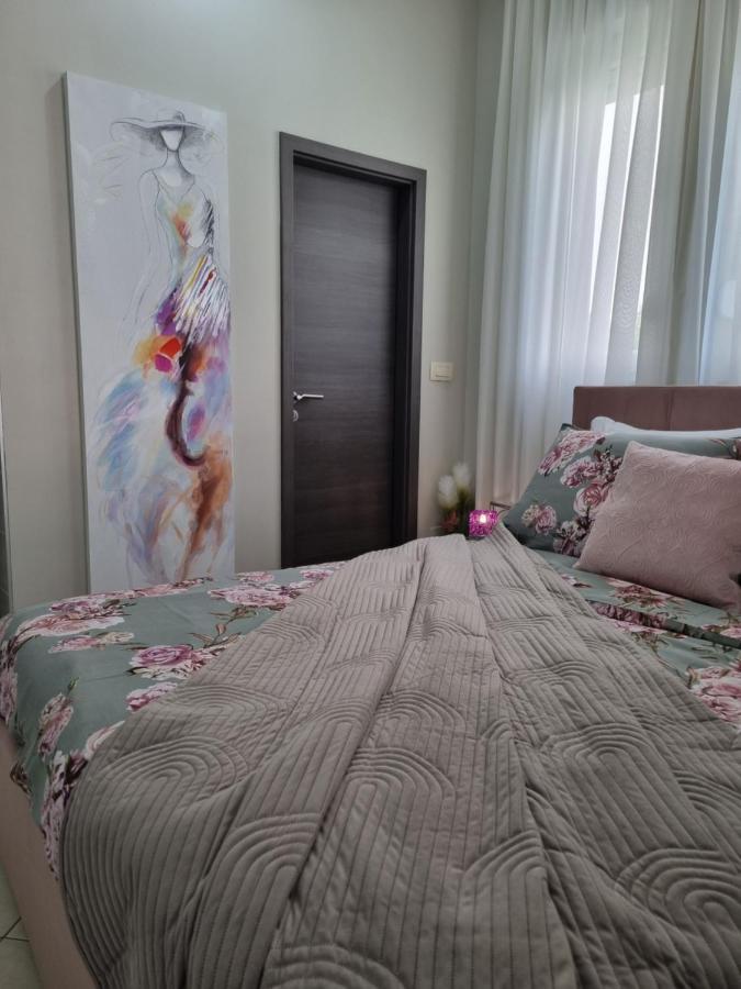 Onlystudio With Free Parking Zadar Ngoại thất bức ảnh