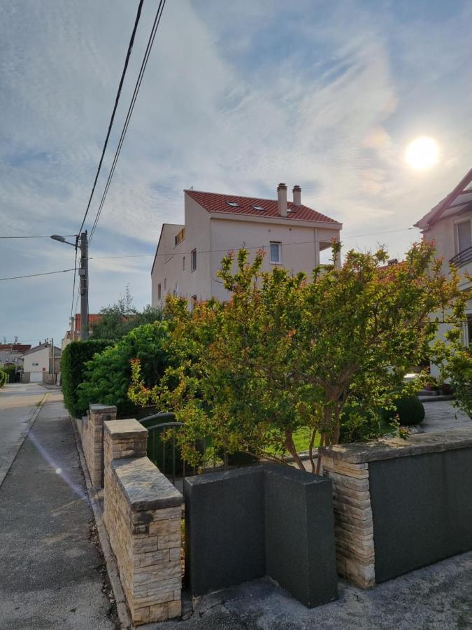 Onlystudio With Free Parking Zadar Ngoại thất bức ảnh