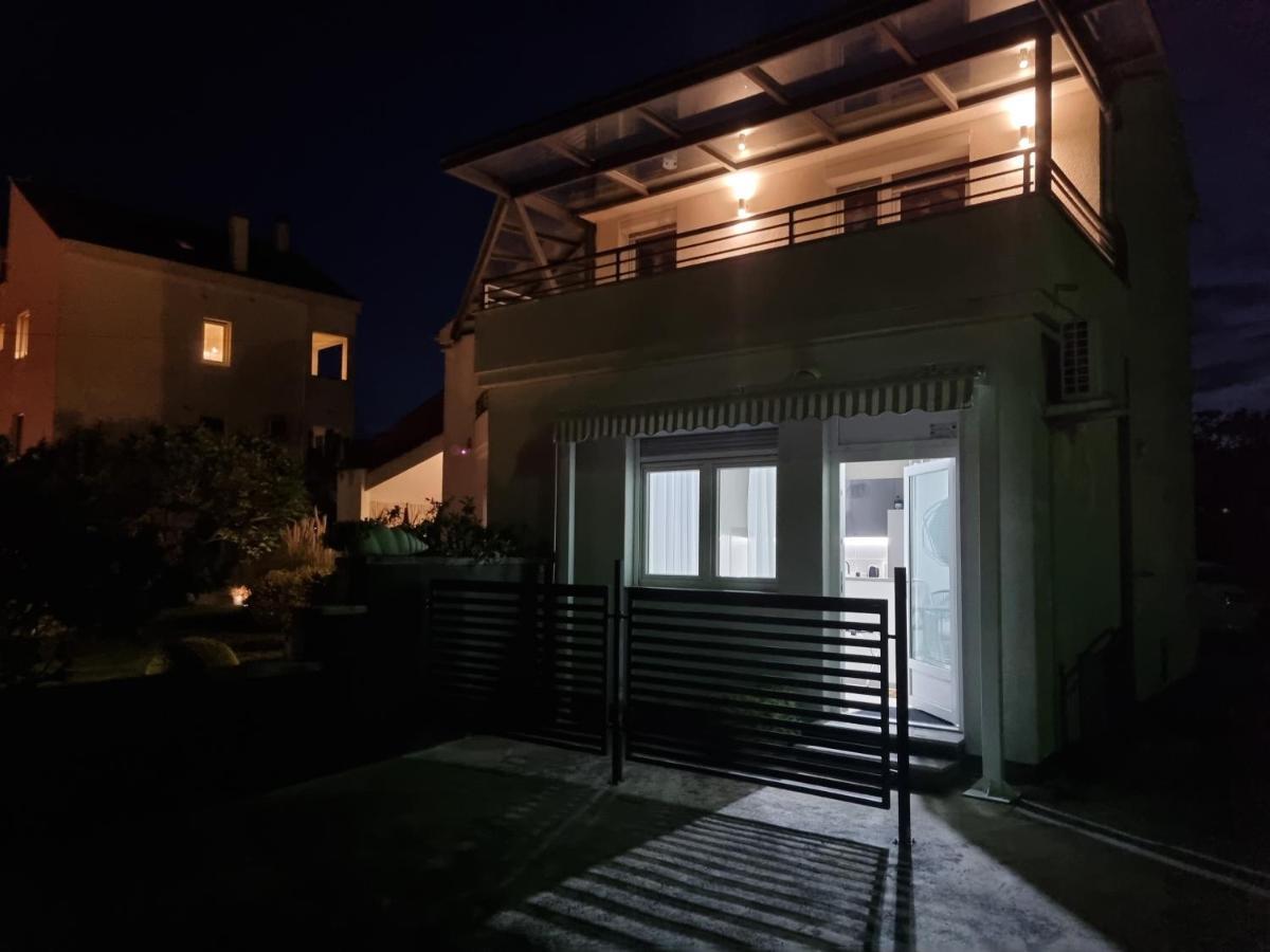 Onlystudio With Free Parking Zadar Ngoại thất bức ảnh