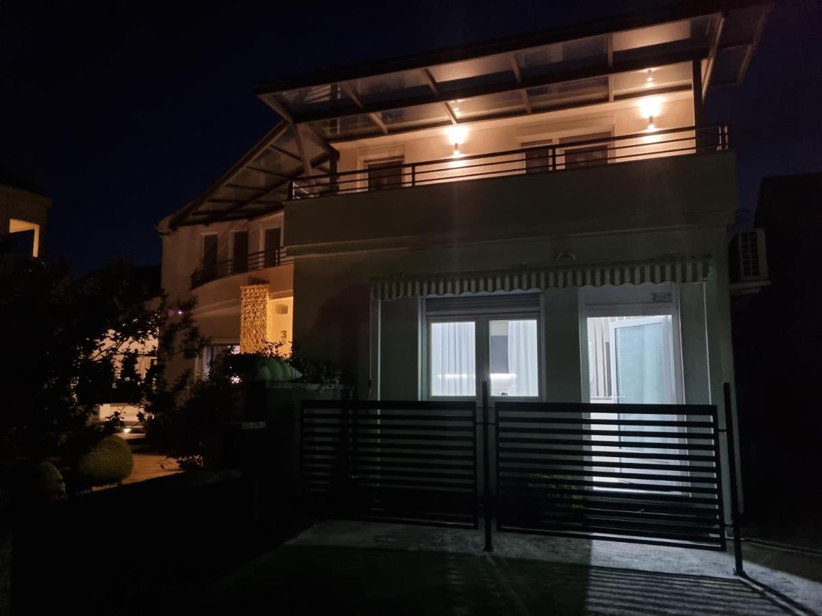 Onlystudio With Free Parking Zadar Ngoại thất bức ảnh