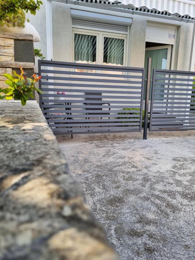 Onlystudio With Free Parking Zadar Ngoại thất bức ảnh